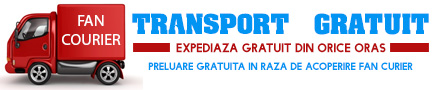 Banner Transport Gratuit