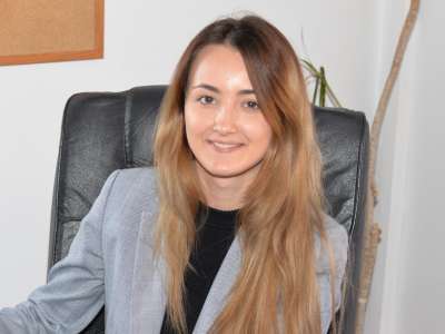 Georgiana