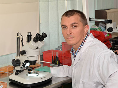 Ionut