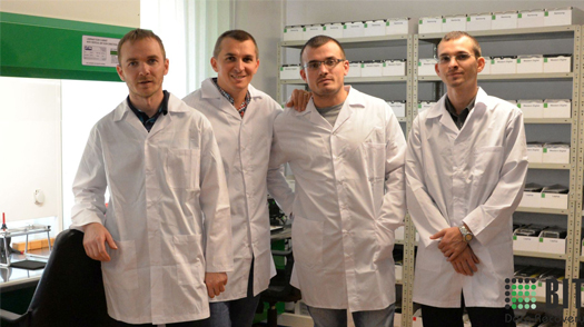 Recuperare date Ramnicu Valcea