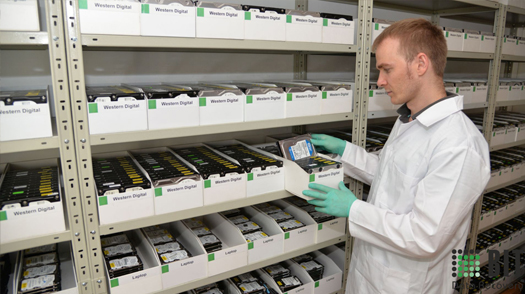 Recuperare date Oradea