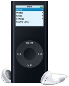 Recuperare Date IPOD